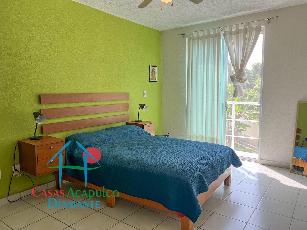 Marina Diamante Victory L 03 - Recámara uno 1